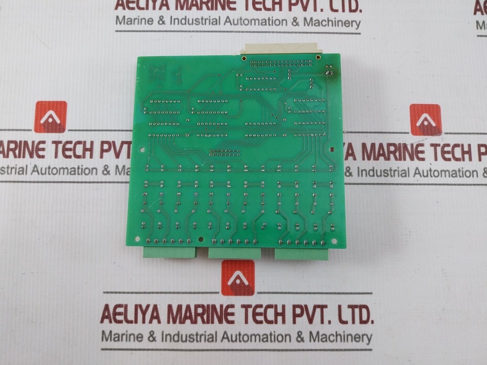 CONTREC S10RA-SSR-I2 PCB Relay Board