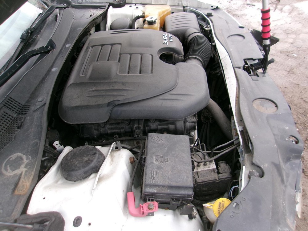 Used A/C Selector Switch fits: 2013 Dodge Charger control module Grade A