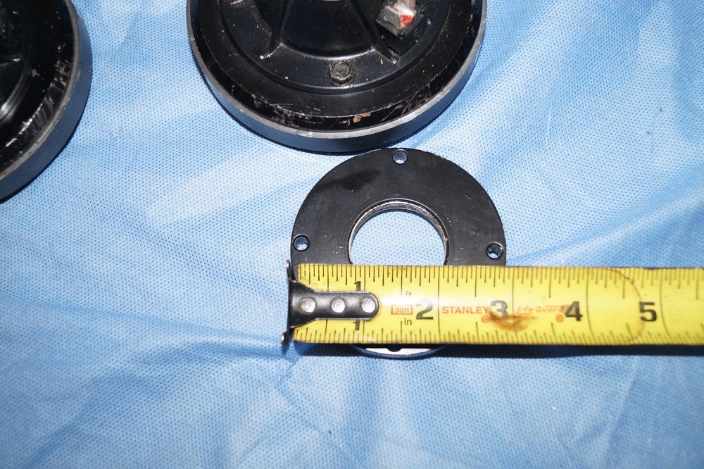 Electro Voice DH3 Compression Horn Tweeter Drivers