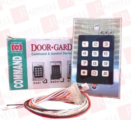 IEI INTEGRATION CORP 212I / 212I (USED)