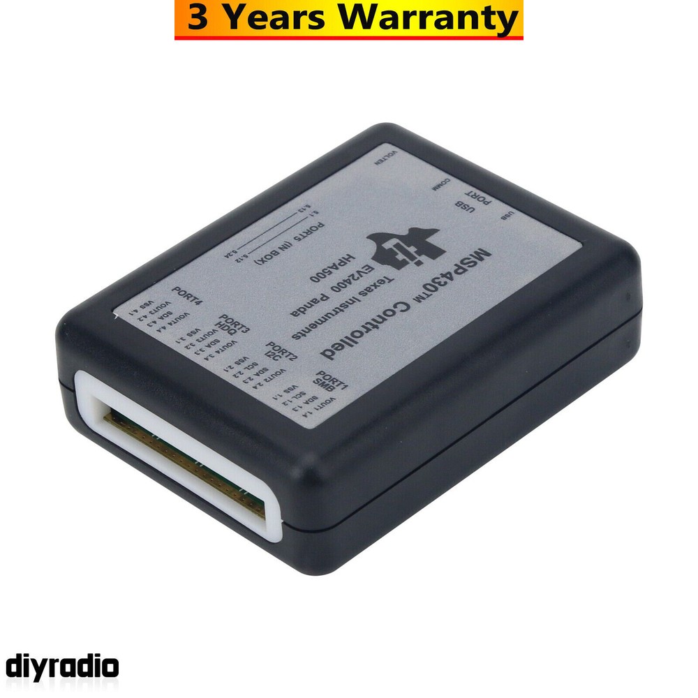 EV2400 Panda HPA500 EVM Interface Board Bqstudio Debugger for Drone Battery