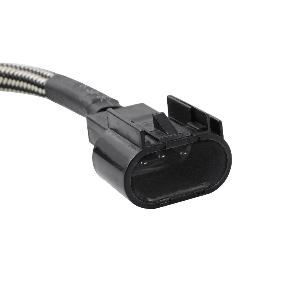 9008 H13 LED Headlight Canbus Error Free Anti Flicker Resistor Decoder Canceller