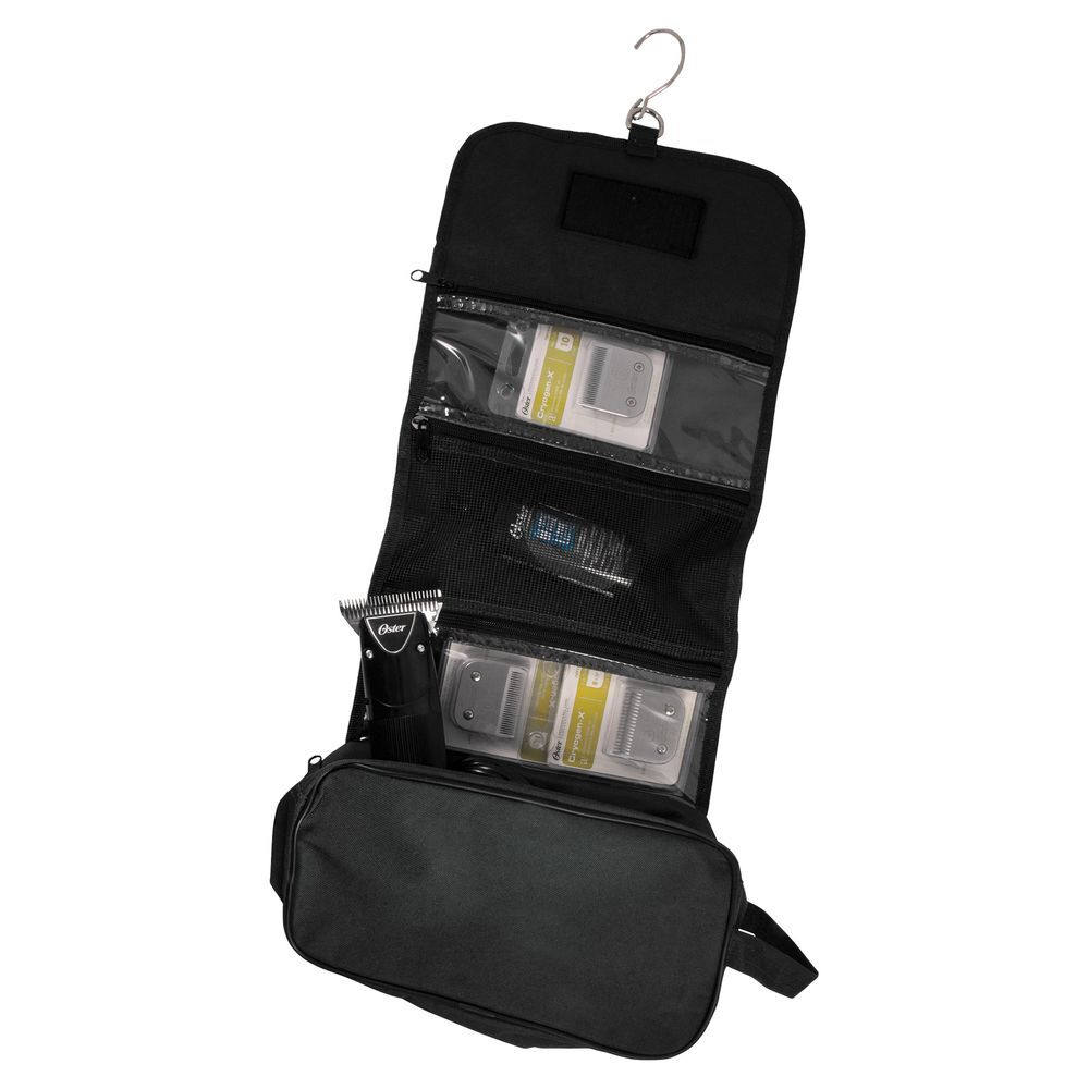 Dura-Tech Accessory/Clipper Roll-Up Bag | Multi-Functional Bag | Various Color