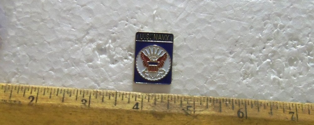 U. S. Navy Pin