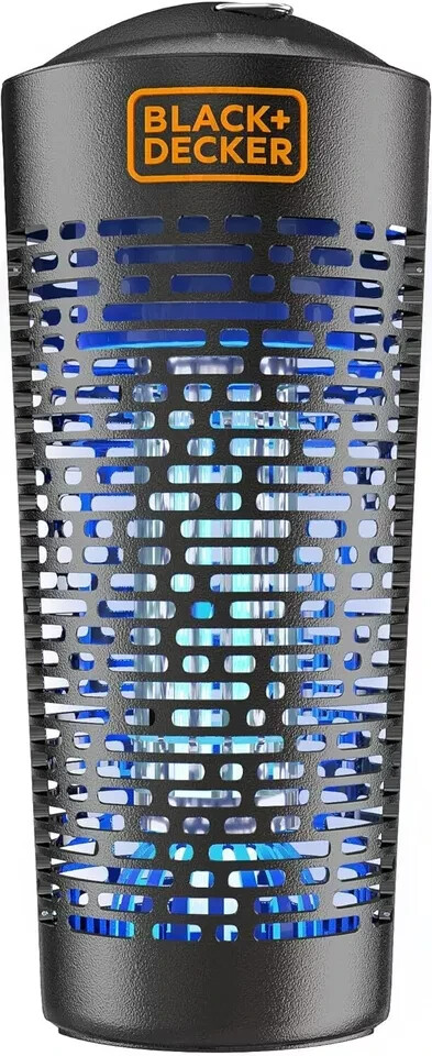 BLACK+DECKER BDPC958 Outdoor Hanging Bug Zapper