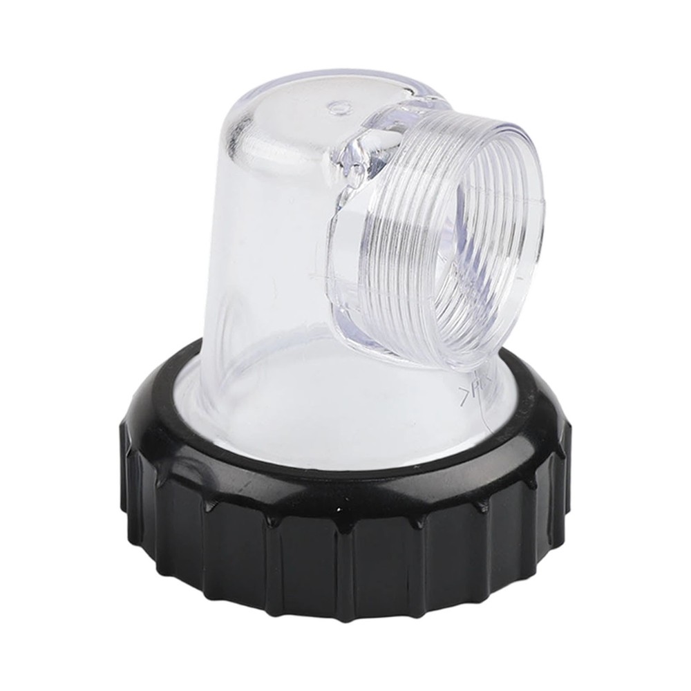 Efficient Pre Filter Lid for SPS 50 Circulator Pump with Complete Accessory Set