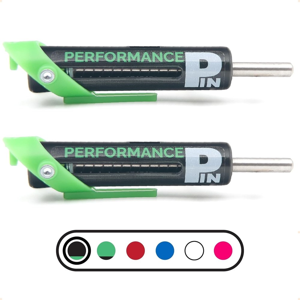 Gym Accessory Drop Set Pins, Instant Weight Transition for Enhanced Workouts