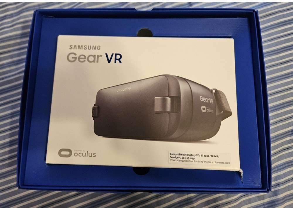 Samsung Gear VR