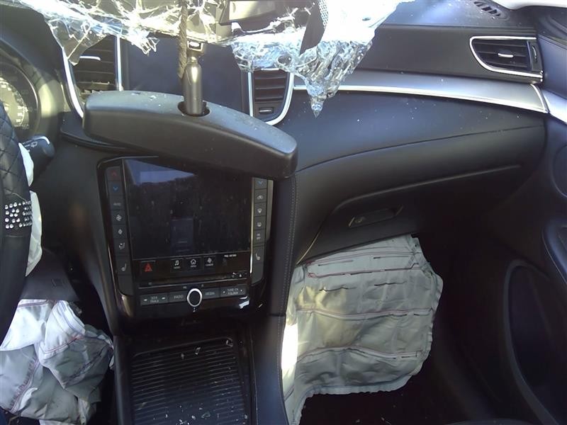 Chassis ECM Telematics Control Module Fits 2021 QX50 579020