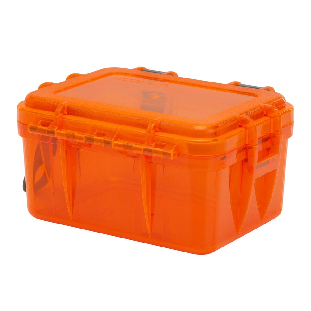 - Watertight Box