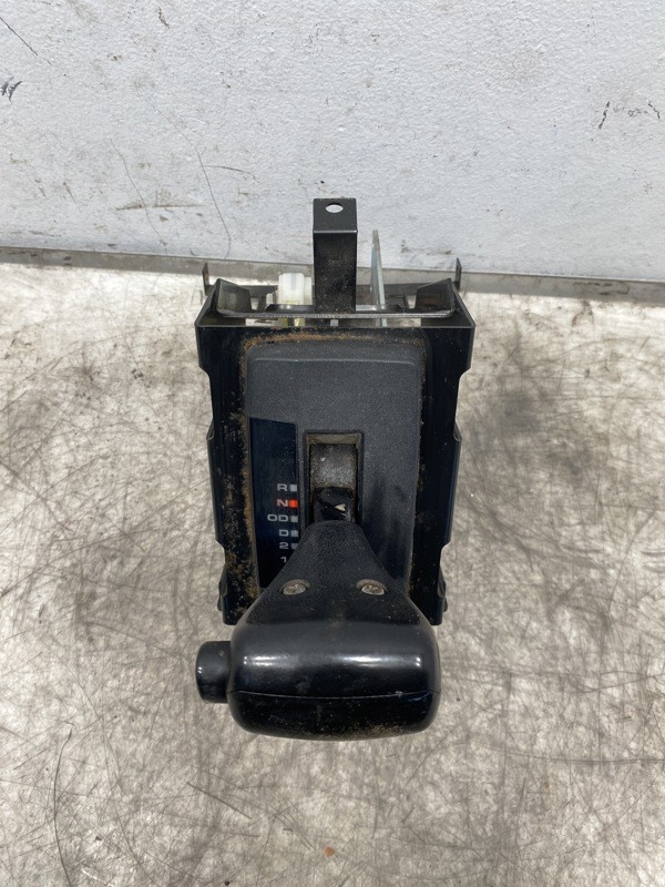 2000 GMC T6500 Trans. Electronic Shift Control (678-10352)