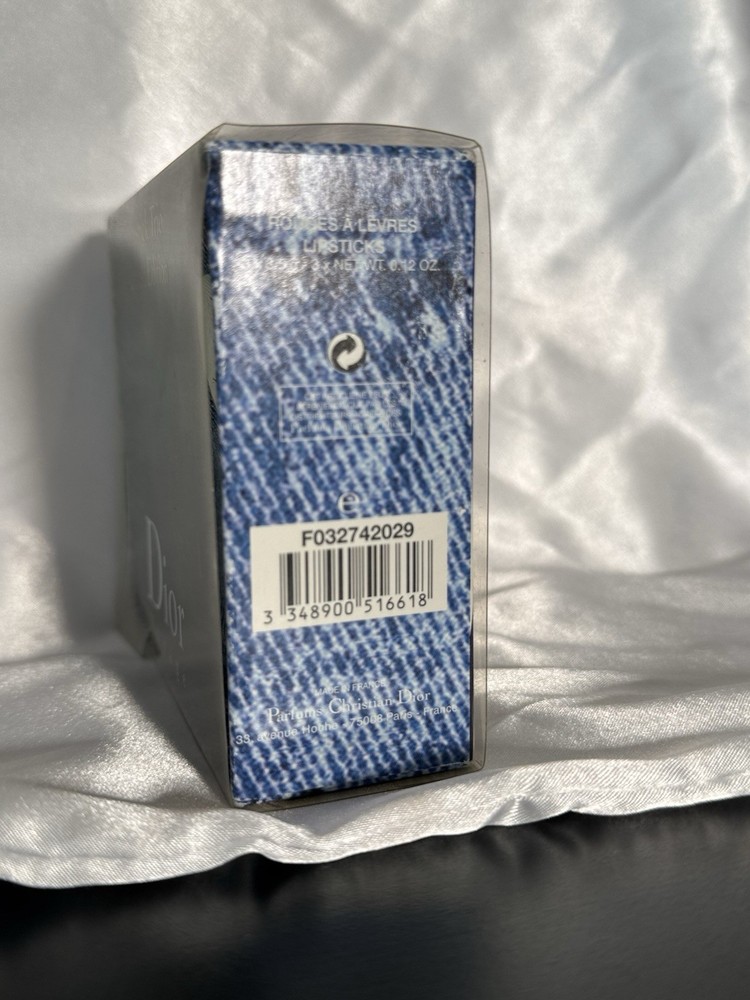 GWP Dior Voyage Set