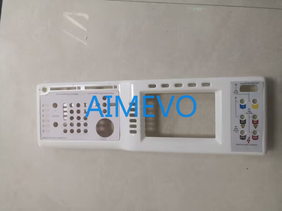 Panel for wavetek/FLUKE 9100 Front Frame, Face Plate Accessories