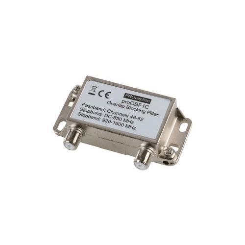 RT03453 PROOFF1E PROCEPTION Overlap Block Filter Pass 39-62