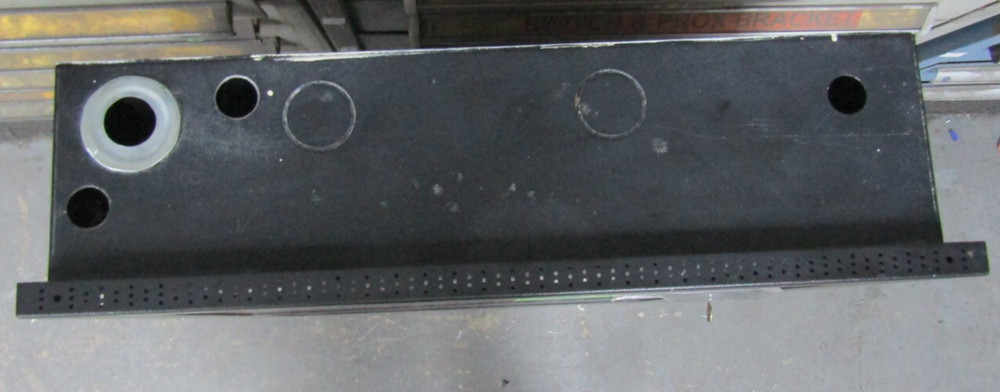 😀 SIEMENS CERBERUS PYROTRONICS FIRE ALARM PANEL W/ KEYS MXL