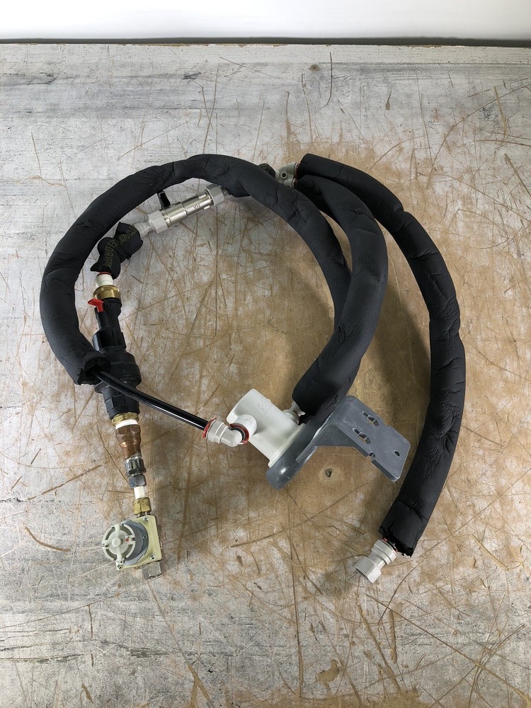 VIVREAU VI TAP 2 UC-2IV-US WATER DISPENSING SYSTEM - (UNTESTED)