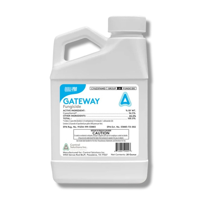 Gateway Fungicide 20oz.