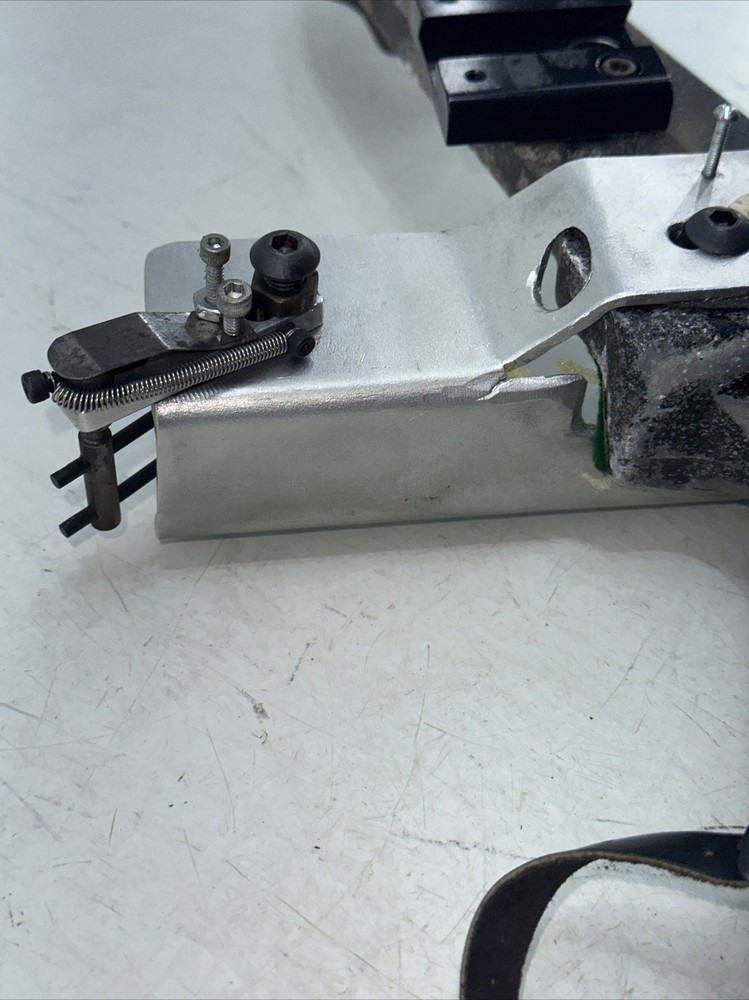 compond bow Pro Vantage Hunter