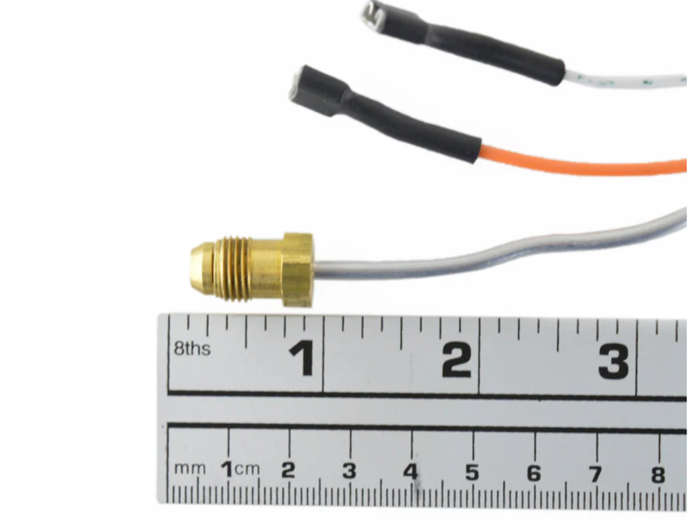 HHT IPI Pilot Assembly - LP (2090-013)