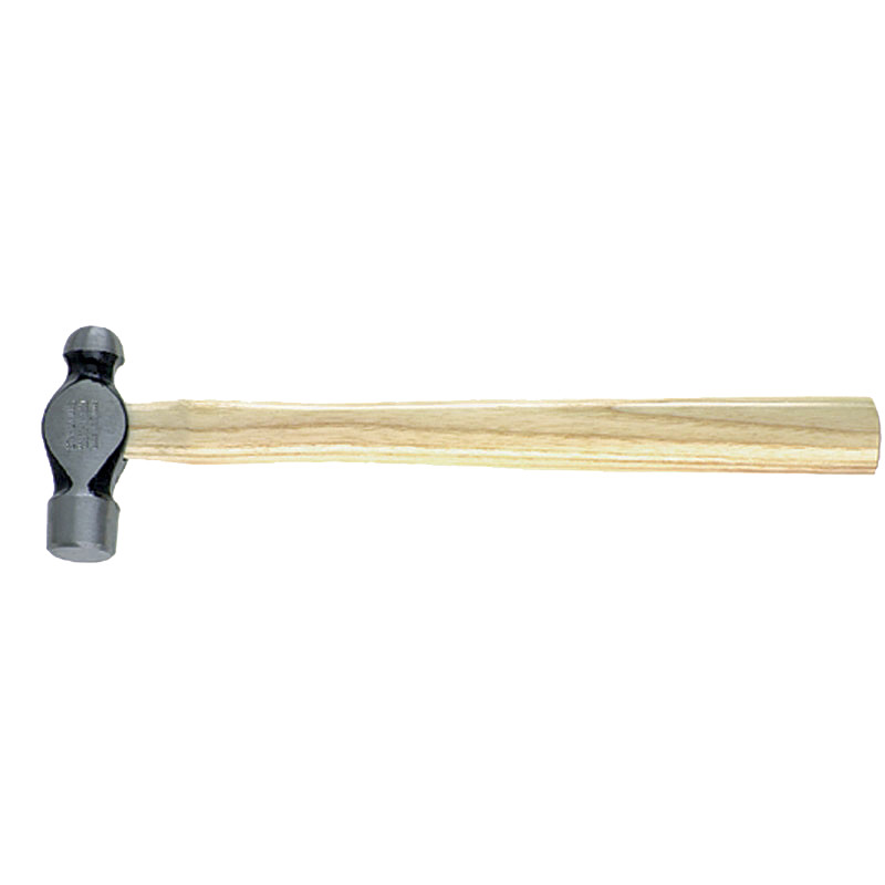 Stahlwille 70120002 10970 Engineers Hammer, 1 lb.