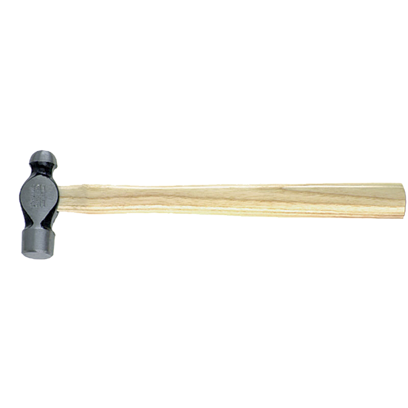 Stahlwille 70120002 10970 Engineers Hammer, 1 lb.