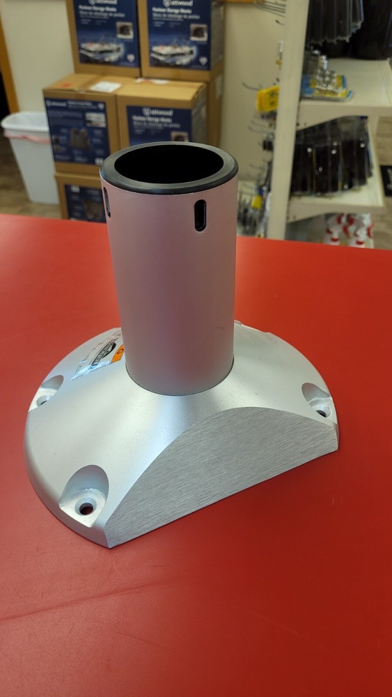 PREMIER PONTOON HELM SEAT BASE/PEDESTAL