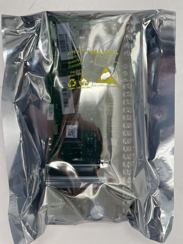 HONEYWELL SECURITY VISTA-15P SECURITY CONTROL PANEL