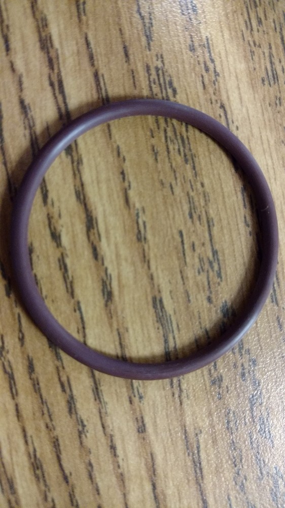 CP7717-2-129-VI TeeJet Viton O-Ring