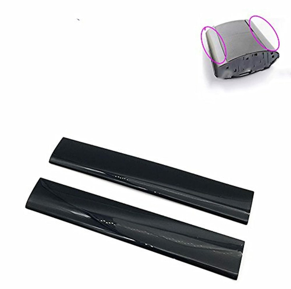 Front Housing Case Left And Right Faceplate Panel For PS3 4000 PS3 Super