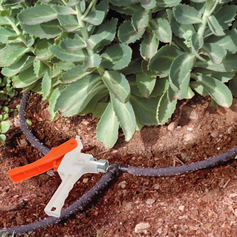 Drip Irrigation Perforator Belt Perforator PE Perforator Hole Puncher