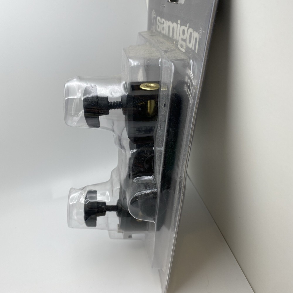 Umbrella Mount Tilt Bracket with Brass Stud for Photography Samigon