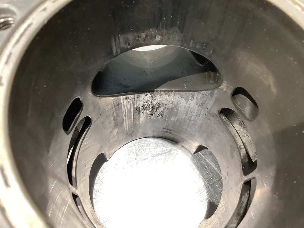 Ski Doo 800R Cylinders 2008 -2012 Monoblock CORE