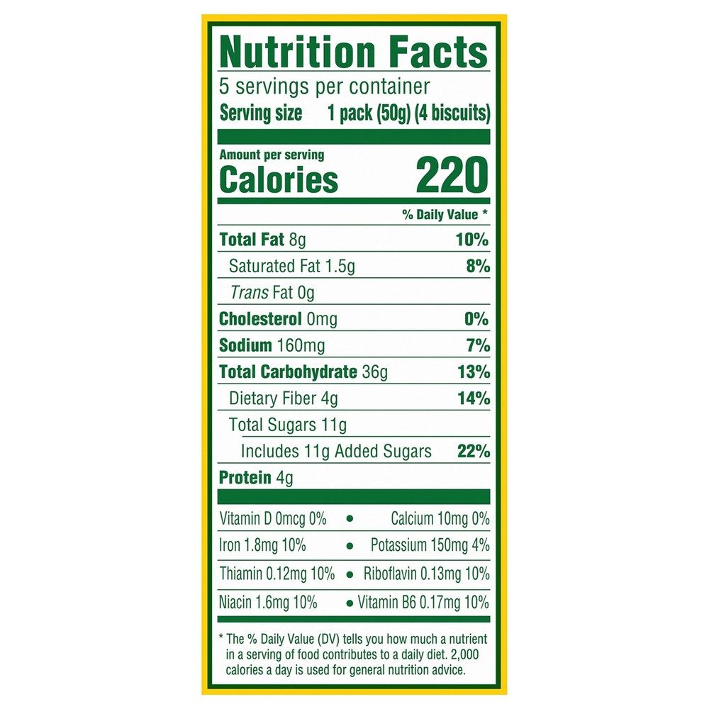 belVita Breakfast Bars Biscuits, Chocolate, 30 Total Packs, 6 Boxes