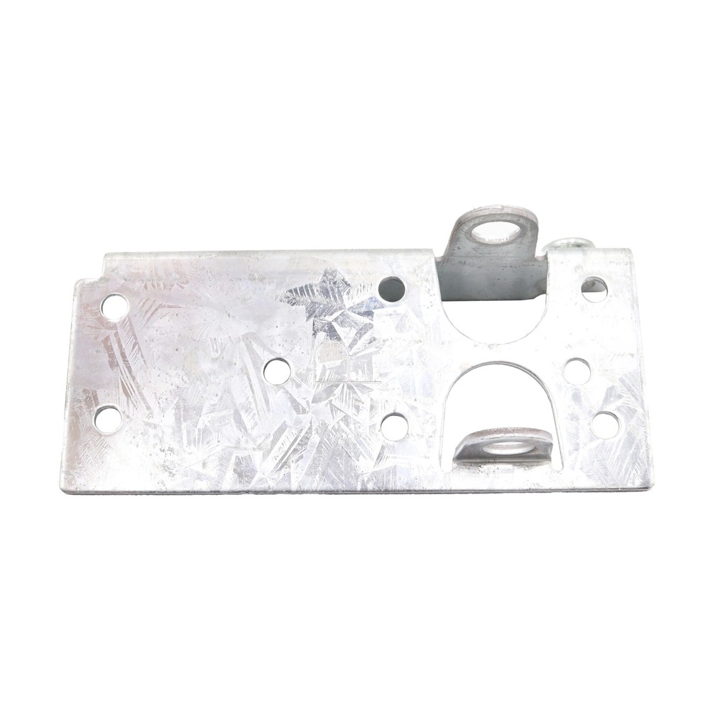 Sectional Garage Door Bottom Roller Bracket - Right