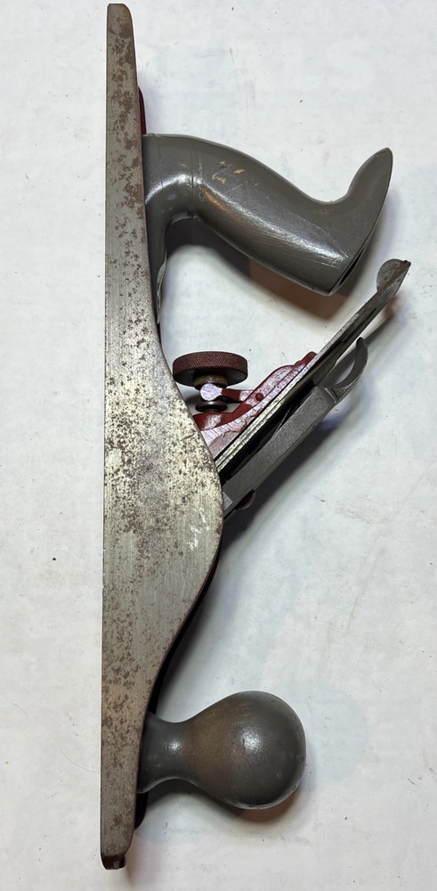 Craftsman 14” Bench And Plane Used