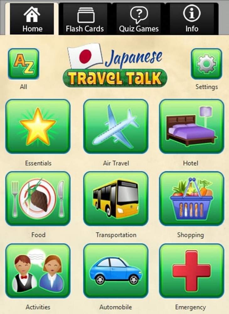 Japanese Travel Talk Language Tutorial PC Software Sealed New