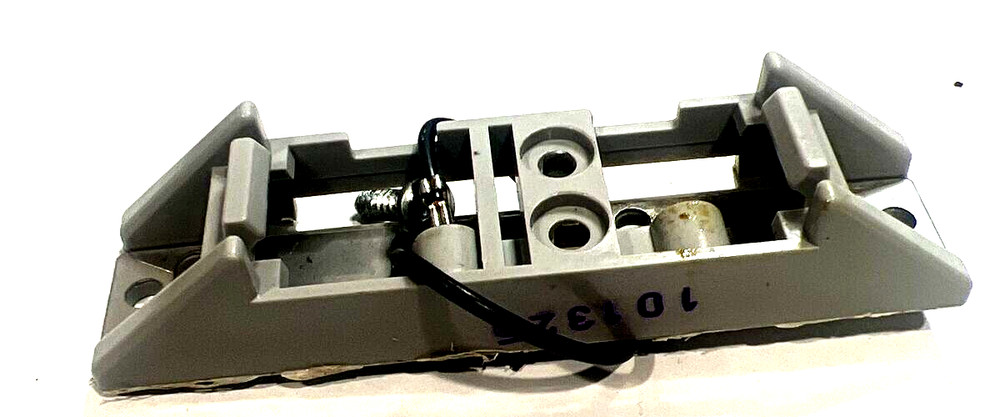 Signal Stat 9393 Deflector Mount Bracket (5-Pack) NOS