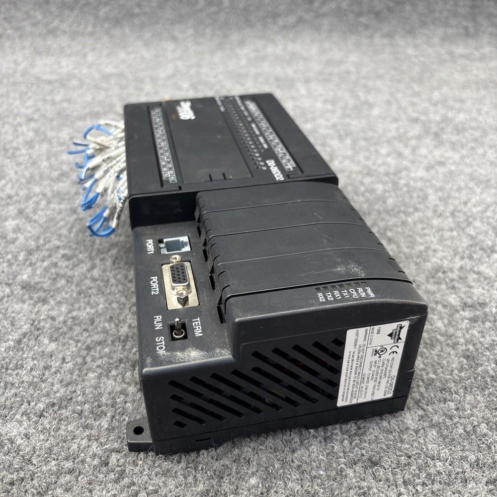 USED AUTOMATION DIRECT D0-06DD2 / D006DD2