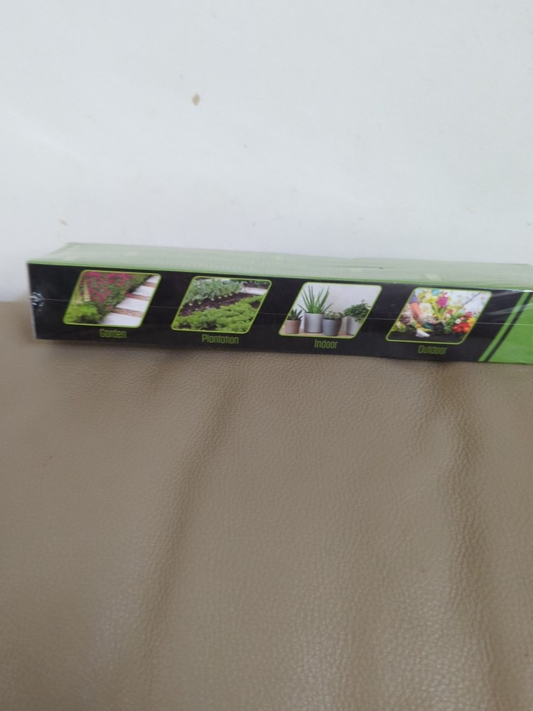 New In package Apine Soil Tester