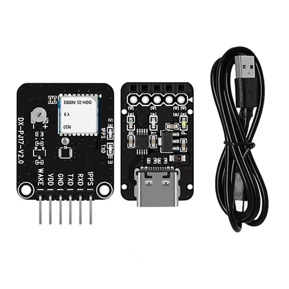 DX- Low Cost High  GP10 Vehicle Navigation System Development Kit  Tracking2803