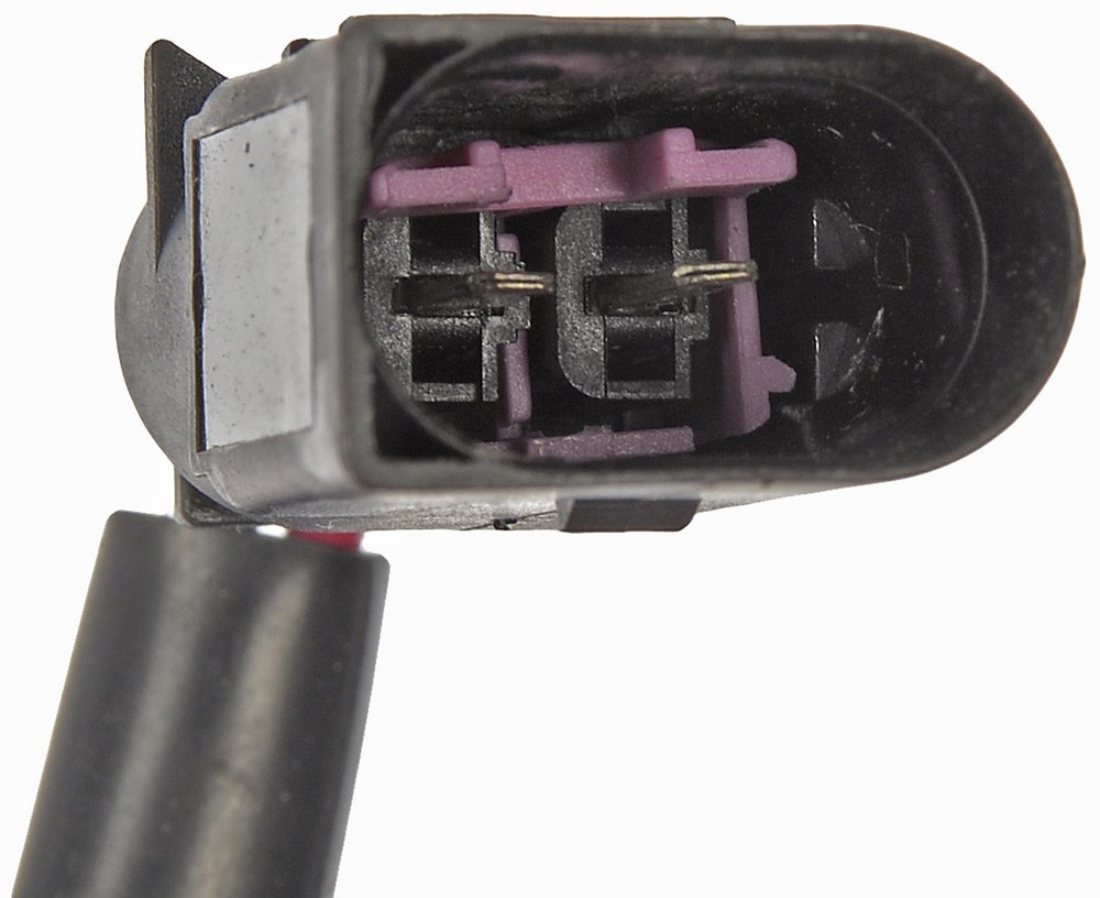 DORMAN Front Left Power Window Motor Regulator Assy | For 2001-2005 BMW 32