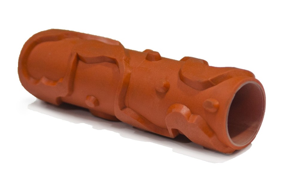 Bon Tool 13-450 Ocean Floor Stucco Texture Roller, 7