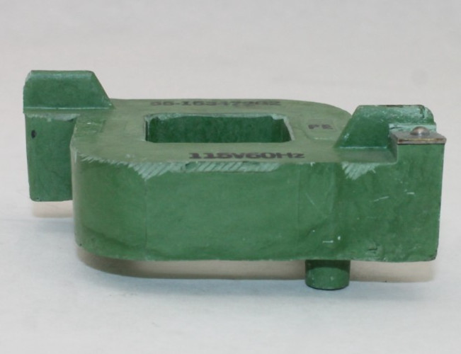 GE 55-153472G2 Green Coil