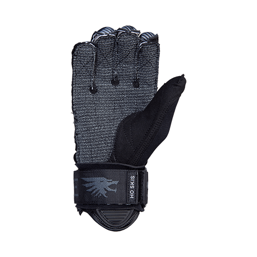 41 Tail Inside Out Glove S