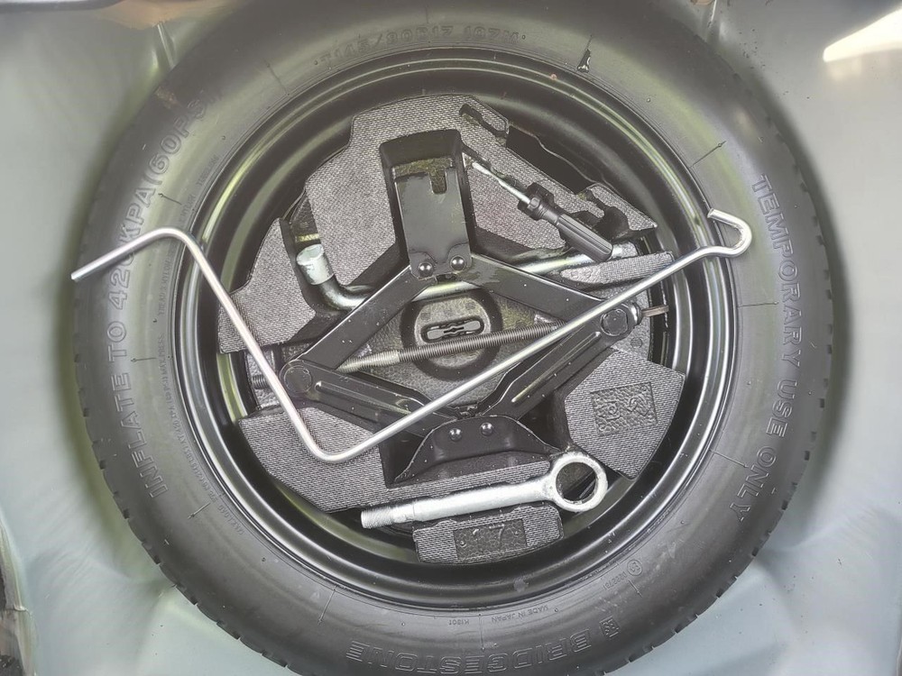 FORESTER  2016 Jack 2178063