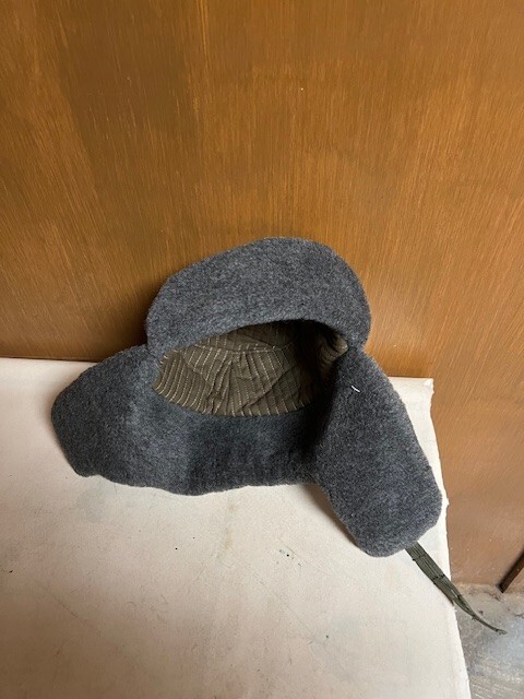 Russian Winter Hat