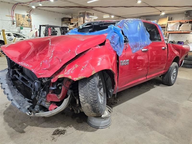 RAM1500 2013 Accessory Holders 587045