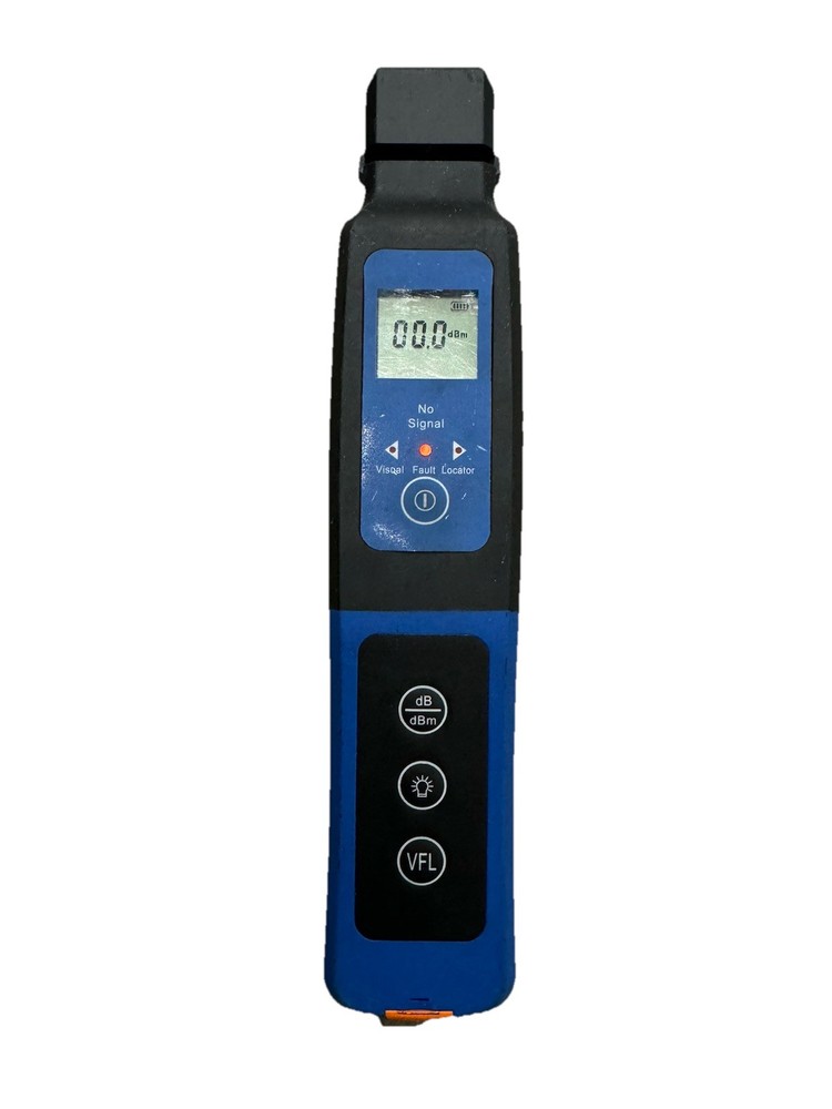 Optical Fiber Identifier & Visual fault locator A-40