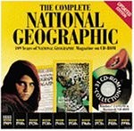 The Complete National Geographic