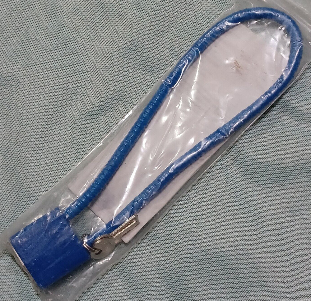 USGI  Dac Tchnologies Cable Gun Lock Model CL351 "S"